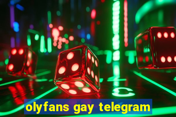 olyfans gay telegram